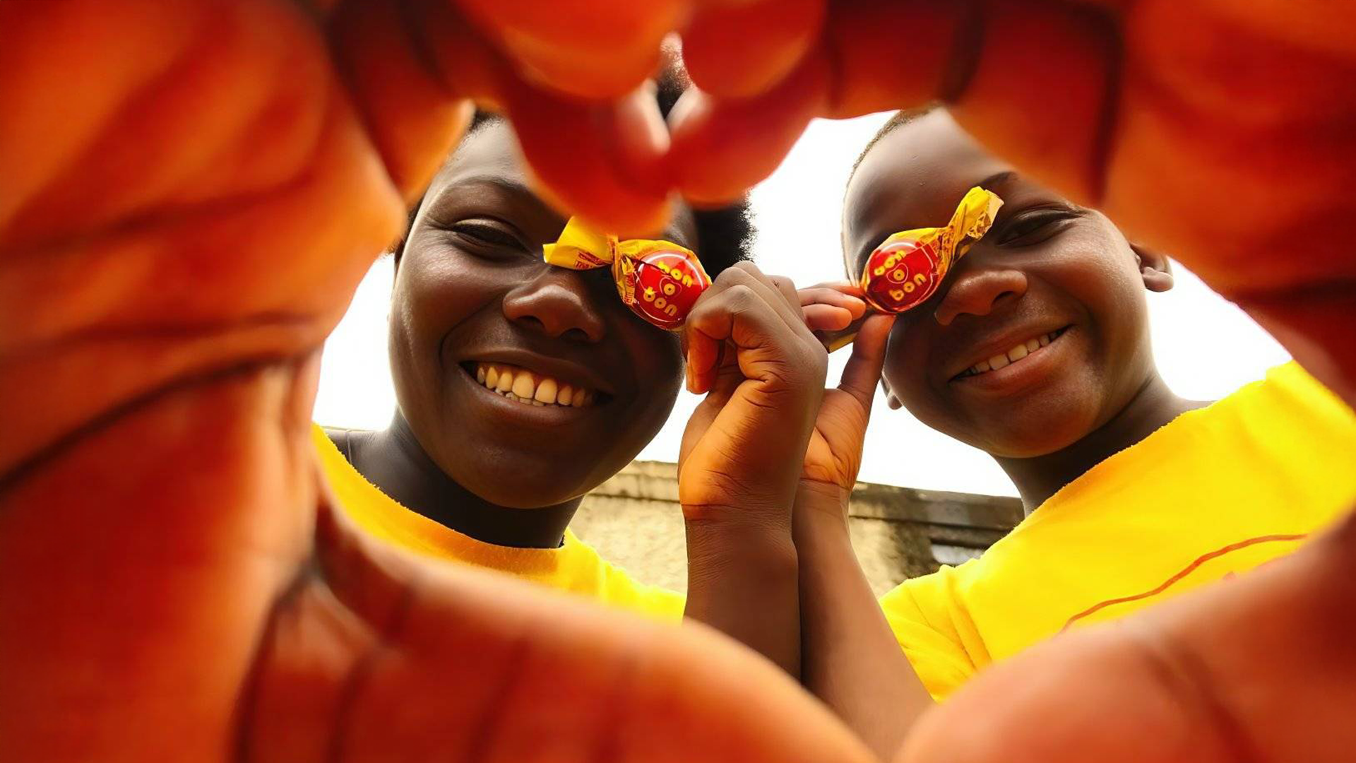 Quando um chocolate vira linguagem de afeto