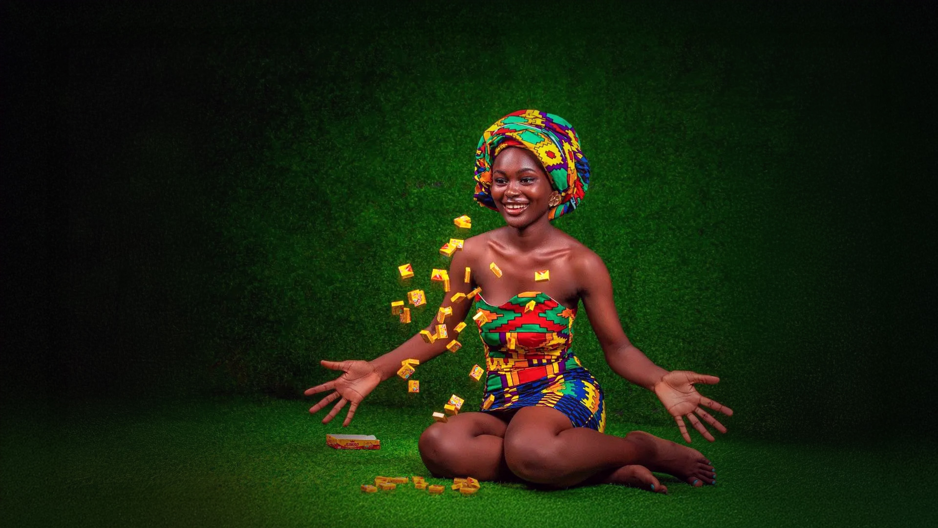 Quando uma marca coloca a mulher no centro da narrativa